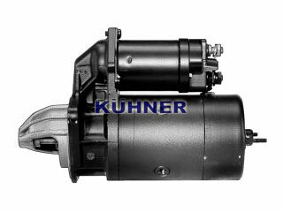 AD KUHNER 10263 -  Стартер